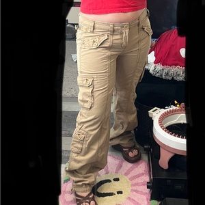 Y2K Cargo Pants | Aeropostale Cargo Pants